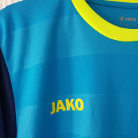 Вратарска блуза JAKO размер L, снимка 3 - Футбол - 36534073