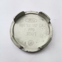 Оригинална капачка за джанта за Ford , снимка 2 - Аксесоари и консумативи - 42947430