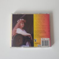 Victoria Parks - sure feels like home cd, снимка 3 - CD дискове - 43356101