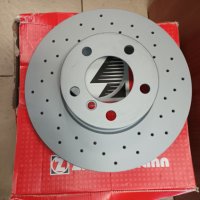 Спирачни дискове и накладки на топ цени от LTT България, снимка 15 - Части - 43728642