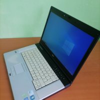 Лаптоп Fujitsu Celsius H710 / i7 - 2720QM / 8GB RAM / QUADRO 1000M 2GB, снимка 2 - Лаптопи за работа - 43302034