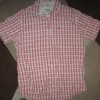 Риза TIMBERLAND   мъжка,М, снимка 2 - Ризи - 37119517