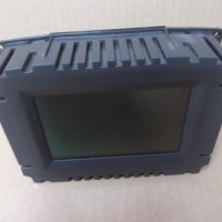 Дисплей DELPHI GRUNDIG 13265760 за Опел вектра ц, снимка 1 - Части - 32732747