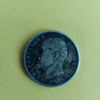 50 стотинки 1913, снимка 2 - Нумизматика и бонистика - 43941908