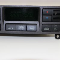 Управление климатроник Hyundai Sonata (2001-2005г.) EF-FATC-AQS / EFFATCAQS / панел климатик, снимка 3 - Части - 40719325