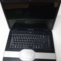 Лаптоп Packard Bell / EASYNOTE MV35-200, снимка 1 - Части за лаптопи - 27582023