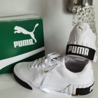 оригинални маратонки PUMA 39 , снимка 4 - Маратонки - 43782377