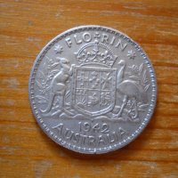монети - Австралия, Нова Зеландия, Тонга, снимка 1 - Нумизматика и бонистика - 43958496