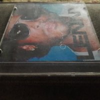 Lenny Kravitz-Lenny (CD 2001), снимка 7 - CD дискове - 32808240