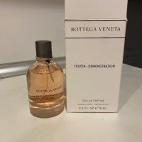 Bottega Veneta Pour Femme EDP 75ml Tester , снимка 1 - Дамски парфюми - 43159101