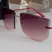 Слънчеви очила 🐝 Louis Vuitton, снимка 4 - Слънчеви и диоптрични очила - 28529289