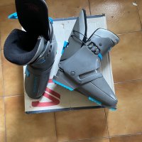 Термо обувки за сняг Salomon 73 Ски, снимка 5 - Зимни спортове - 40398808