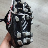 Adidas Predator. Футболни бутонки. 44, снимка 2 - Футбол - 34711621