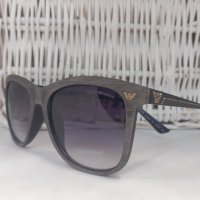 Слънчеви очила унисекс-52 дървесна рамка , снимка 2 - Слънчеви и диоптрични очила - 35654860