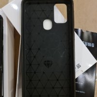 Samsung Galaxy M31, снимка 7 - Samsung - 43438919