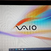 SONY VAIO SVF152A29M I5-3337U SSD, снимка 1 - Лаптопи за дома - 33254162