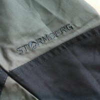 STORMBERG Gutulia Pant размер XL за лов риболов туризъм панталон със здрава материя - 709, снимка 7 - Екипировка - 43571727