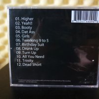 2 Chainz - Албум, снимка 2 - CD дискове - 28365158