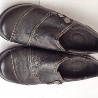 Clarks shoes 42, снимка 4 - Дамски ежедневни обувки - 37587444