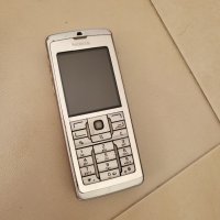 Nokia E60, снимка 1 - Nokia - 40080700