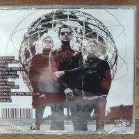 Промо! Оригинален неотварян диск на Depeche Mode, снимка 3 - CD дискове - 38803308