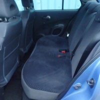 Nissan Micra, снимка 6 - Автомобили и джипове - 38669004