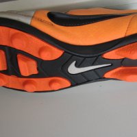 Детски бутонки Nike Tiempo Rio II, снимка 11 - Футбол - 36580528