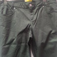Дамски  панталон  STREET ONE 7/8, снимка 2 - Панталони - 40702903