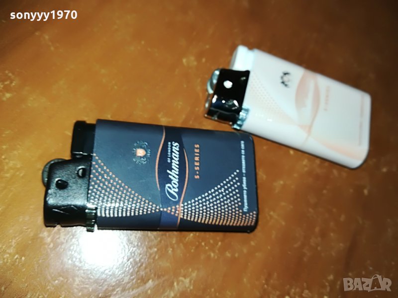 ROTHMANS-NEW, снимка 1