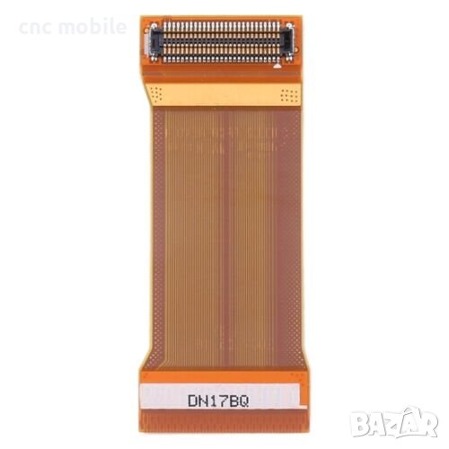 Samsung M600 - Samsung SGH-M600 лентов кабел , снимка 1