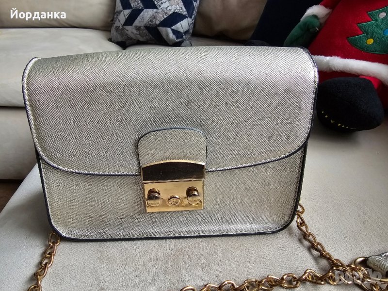 Чанта еко кожа, снимка 1