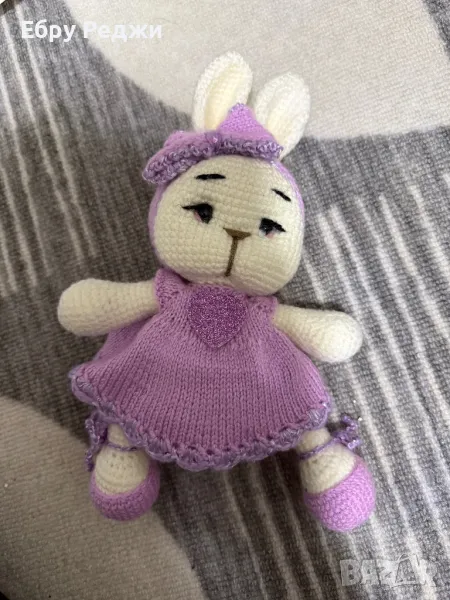 Нова играчка, снимка 1