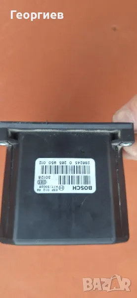 Абс модул ABS 8E0614517A Ауди а4 б6 Audi a4 b6 куатро, снимка 1