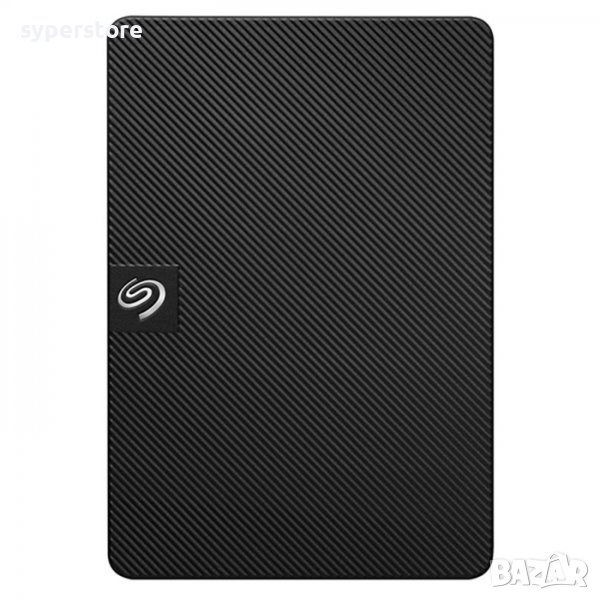 HDD твърд диск, 2TB, Ext Seagate Expansion, SS300413, снимка 1