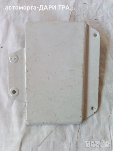 Капачка резервоар Мерцедес Спринтер , снимка 1