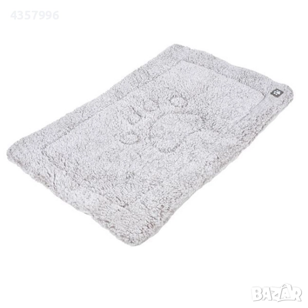 Килимче за домашни любимци Mercado Trade, Сив, снимка 1