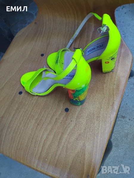 дамски обувки сандали номер 37, снимка 1