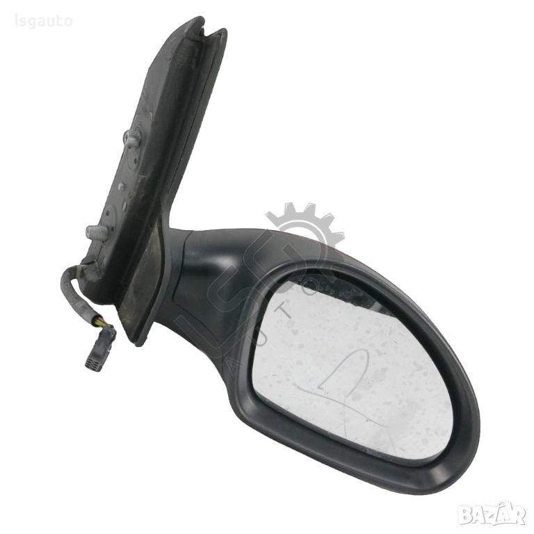 Дясно оледало Seat Altea 2004-2010 ID: 154403, снимка 1