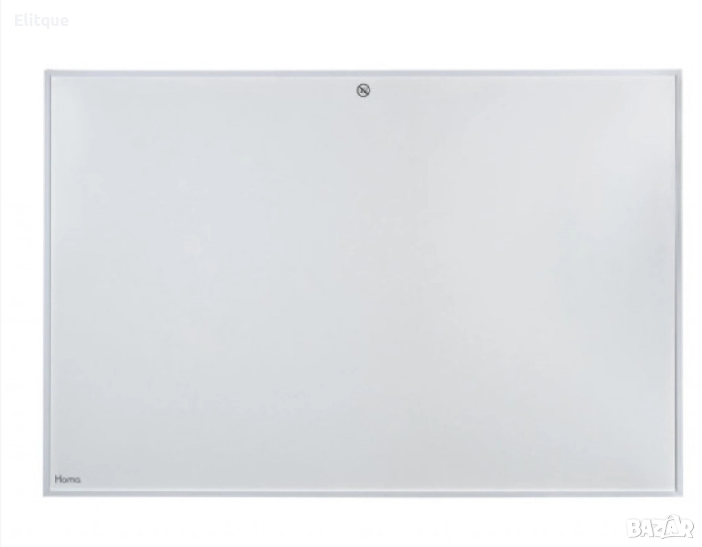 Конвектор, стенен, 540W, снимка 1