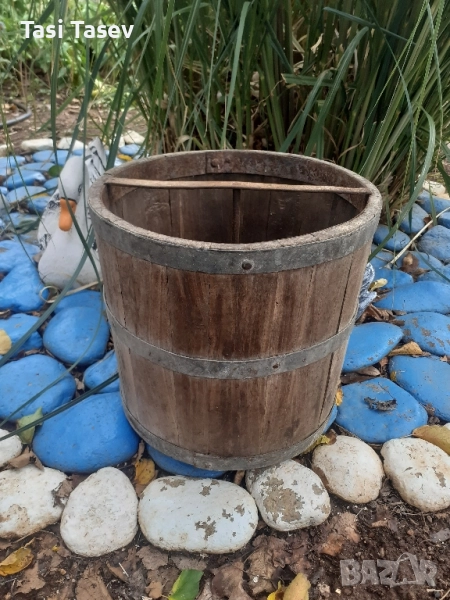 Крина за мерене на зърно, снимка 1