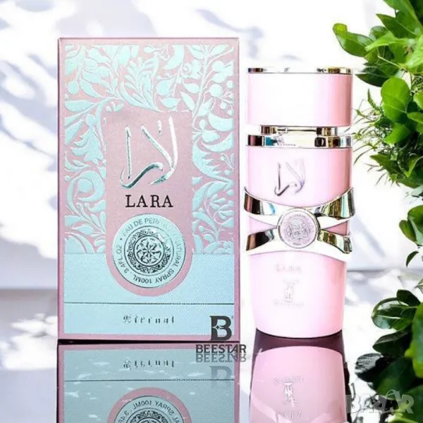  LARA Eternal, снимка 1