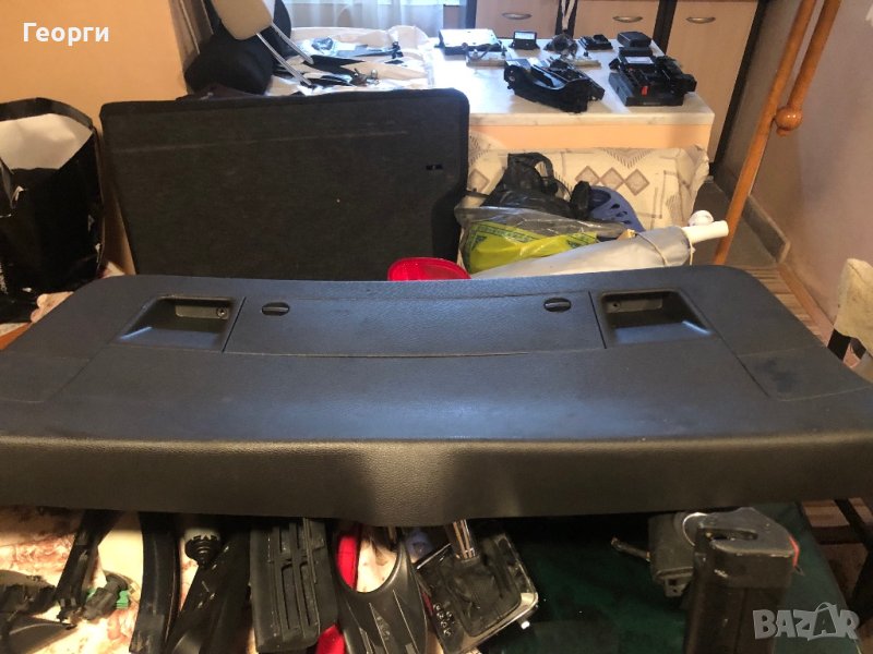 Кора за пета врата на пасат б6 комби, снимка 1