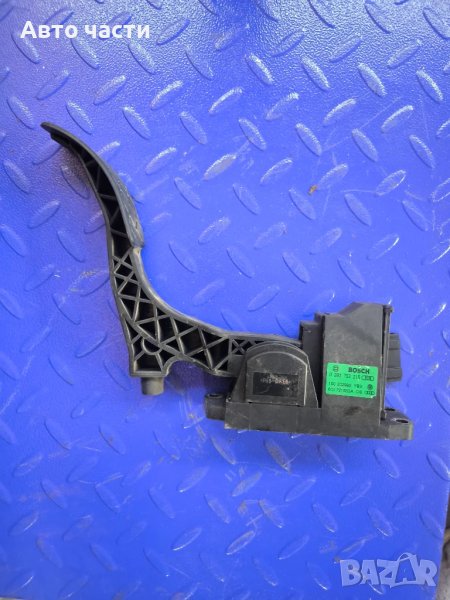 Педал газ с потенциометър за Skoda Fabia I 1.4mpi 60 к.с. (2000-2007) 0280752215, снимка 1