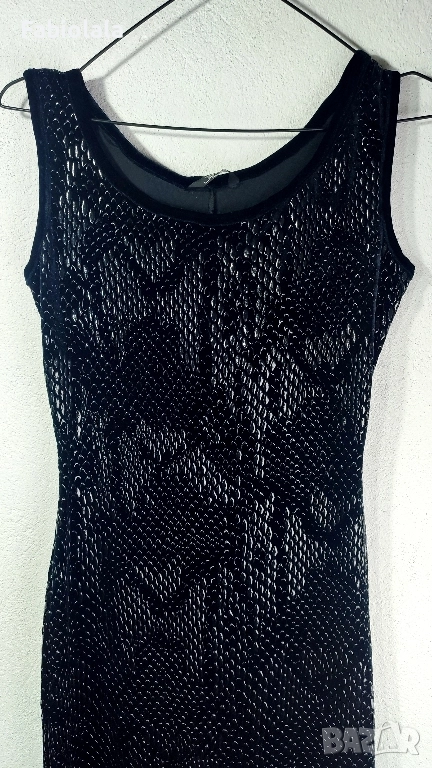 Faust evening dress S, снимка 1