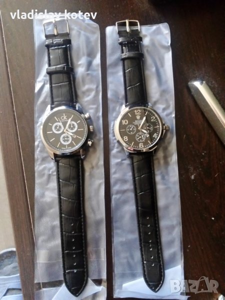 Елегантни часовници, снимка 1