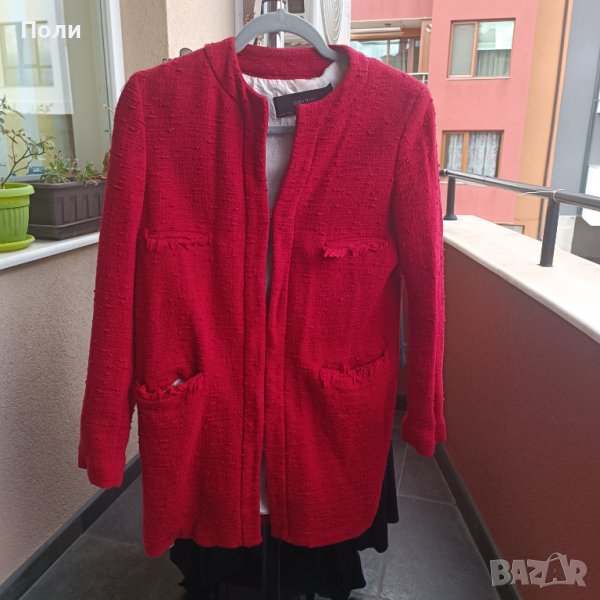 Сако Зара, снимка 1