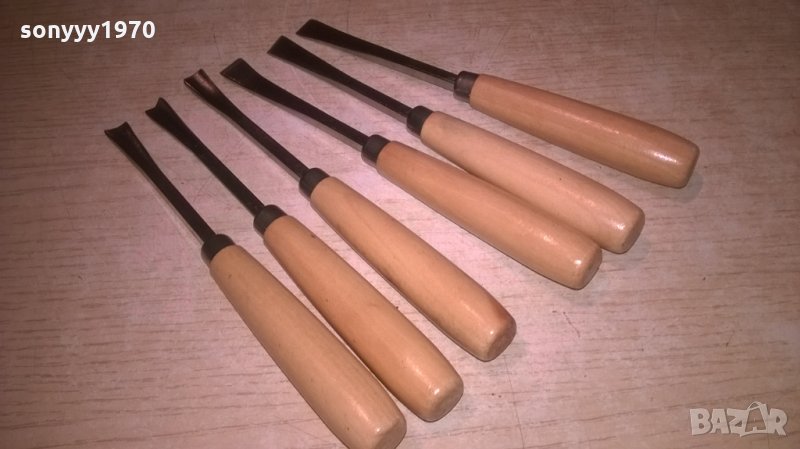 длета-6бр-внос франция, снимка 1