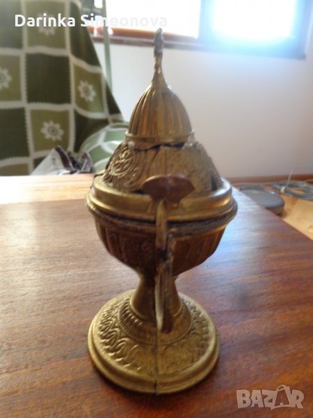кандило, снимка 1