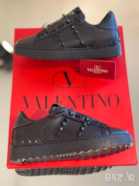 дамски маратонки valentino garavani, снимка 1