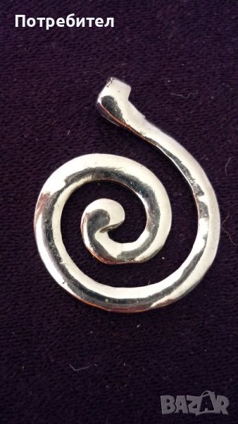 Бижутерия-висулки, пръстени, снимка 1